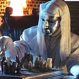 AptSong2468의 Valerius IV