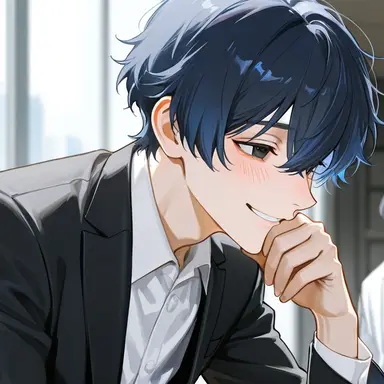 Profile image of Jesse