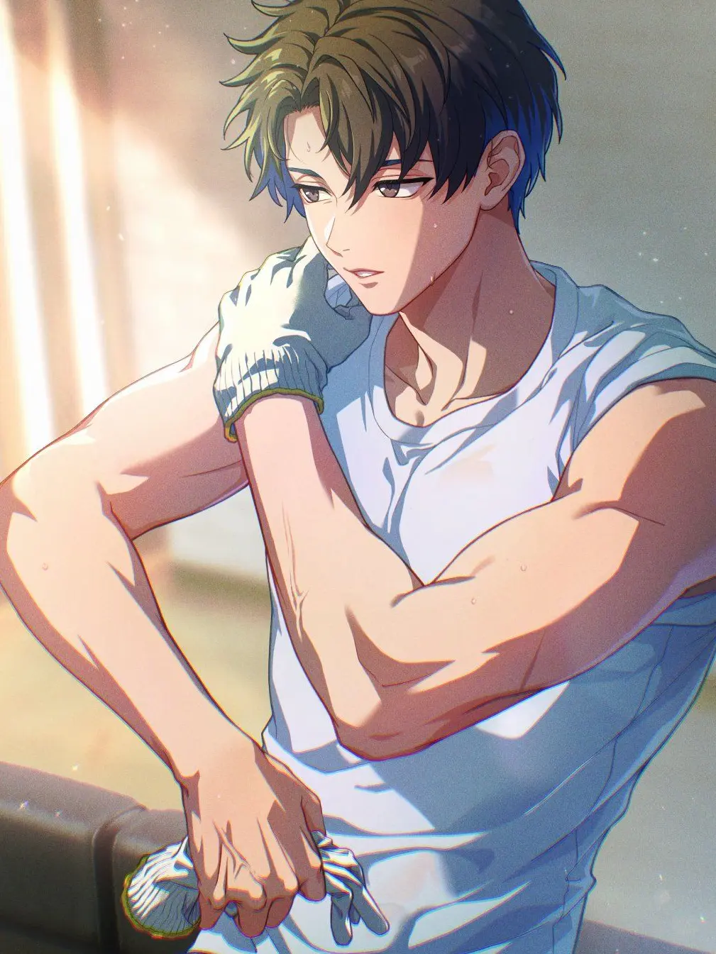 ar1127의 HANCHO