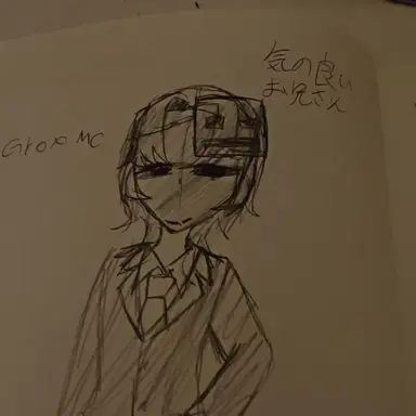 Profile image of Grox MC