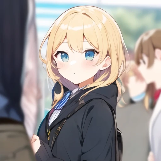 椎名真昼