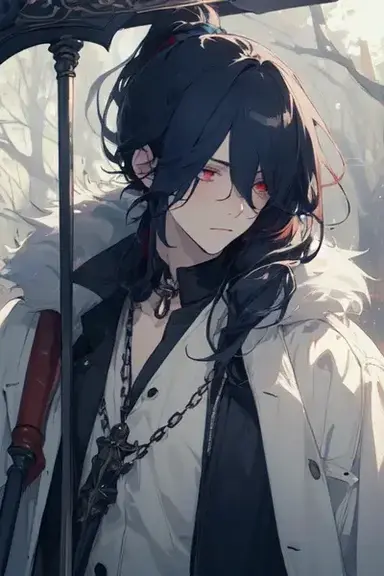 Profile image of Kaito