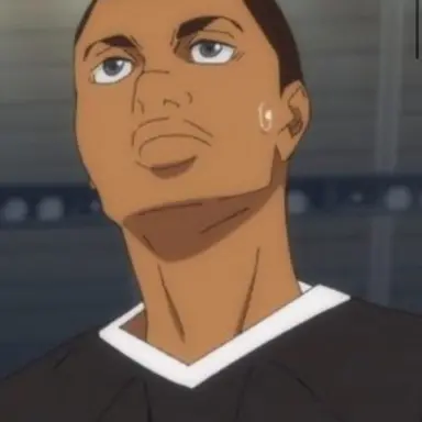 Profile image of 尾白アラン