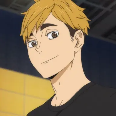 Profile image of 宮侑