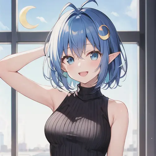 DecentYear8957의 レナ・ランフォード