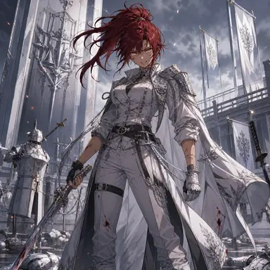 Profile image of レグナ