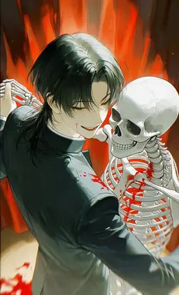 Profile image of Sho Shirase