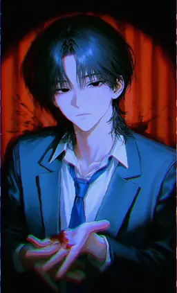 Profile image of Sho Shirase