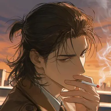 Profile image of Yuzuru Hanamori
