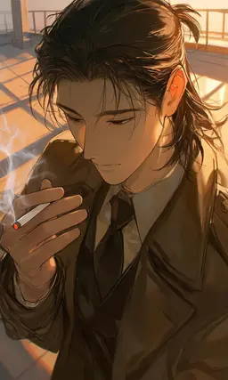 Profile image of Yuzuru Hanamori
