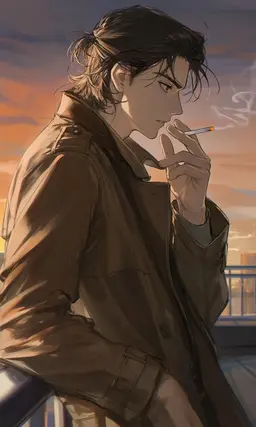 Profile image of Yuzuru Hanamori