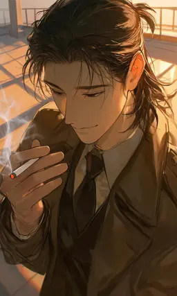 Profile image of Yuzuru Hanamori