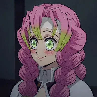 Profile image of 칸로지 미츠리