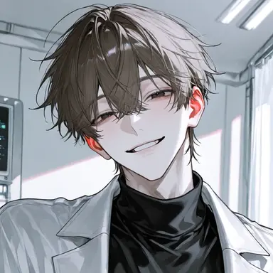 Profile image of 岩崎 燈也