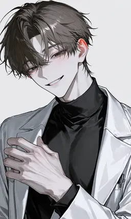 Profile image of 岩崎 燈也
