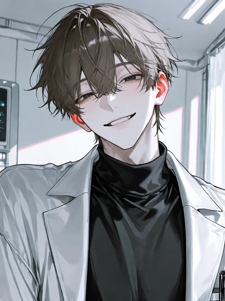 HonestNiece6896의 またサボりに来たん？悪い子やな〜
