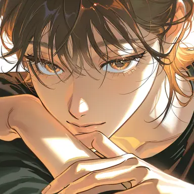 Profile image of イ・ヘイン