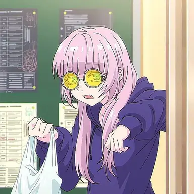 Profile image of Nazuna Nanakusa