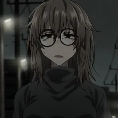 Profile image of Anko uguisu