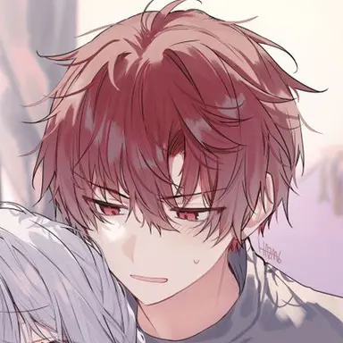 Profile image of 소시치 나나 군