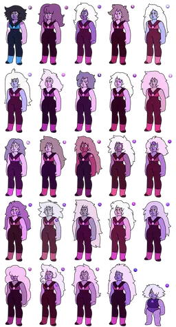 Profile image of Quartzes