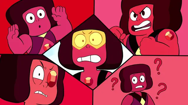 Profile image of Rubies