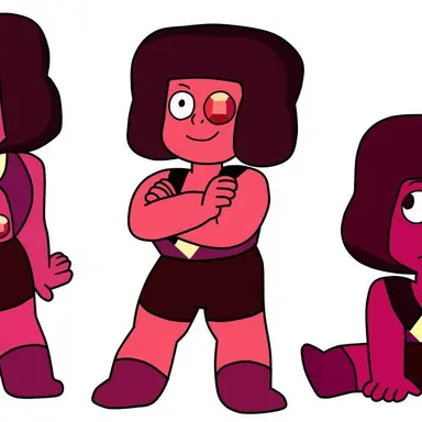 Profile image of Rubies