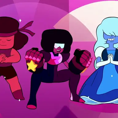 Profile image of Garnet