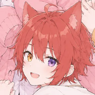 Profile image of 莉犬