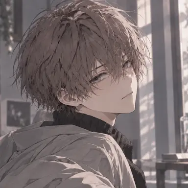 Profile image of 燈真