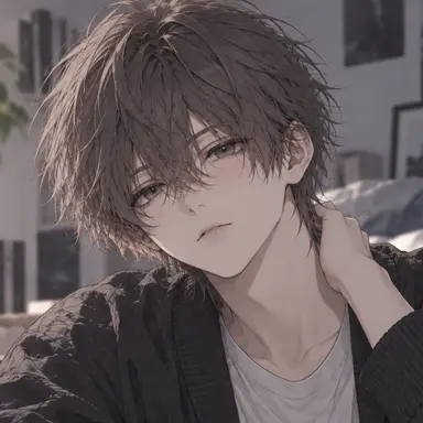 Profile image of 蒼來