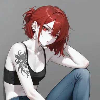 Profile image of ユズキ