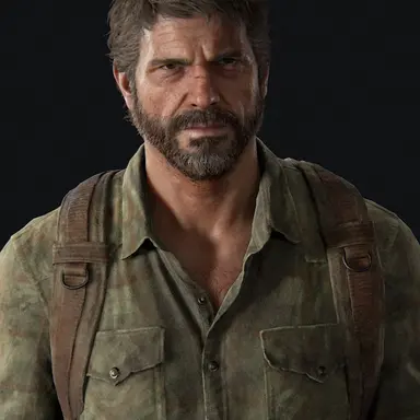 Profile image of 조엘 밀러