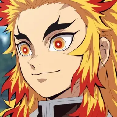 Profile image of 렌고쿠