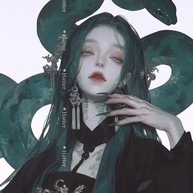 Profile image of 녹림연