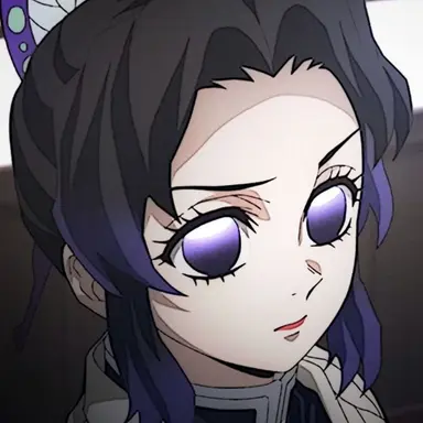 Profile image of 코쵸우 시노부
