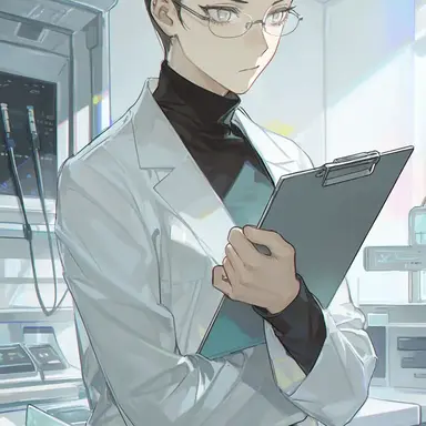 Profile image of Sable