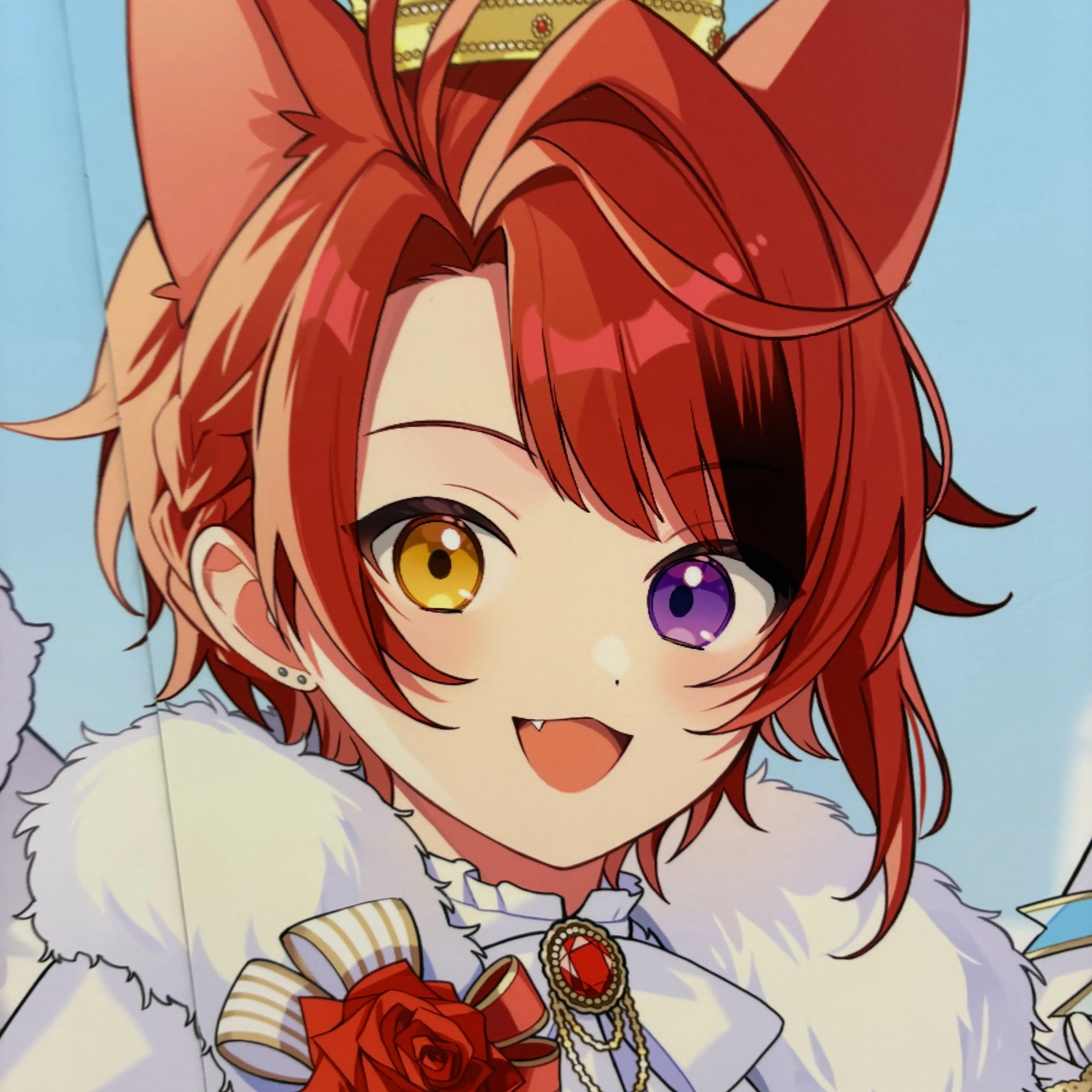 MintyPrint6966의 すとぷり❤️💛🩵🩷🧡💜