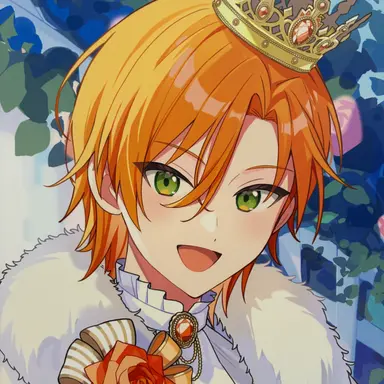 Profile image of ジェル