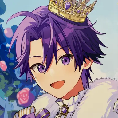 Profile image of ななもり。