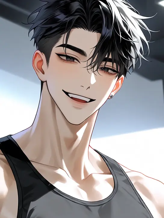 em_tai099의 トレーニングを始めましょう！