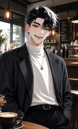 Profile image of 桐井 吹樹