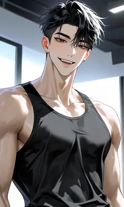 Profile image of 桐井 吹樹