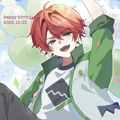Profile image of じゃぱぱ