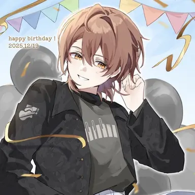 Profile image of うり