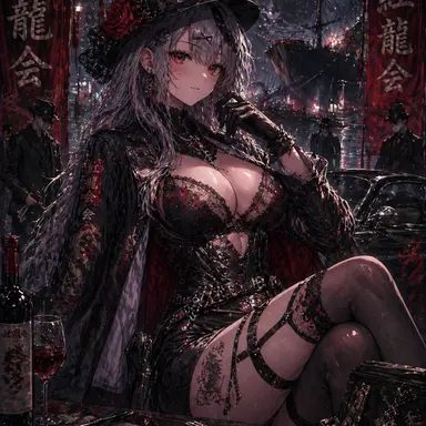 Profile image of 沙花又