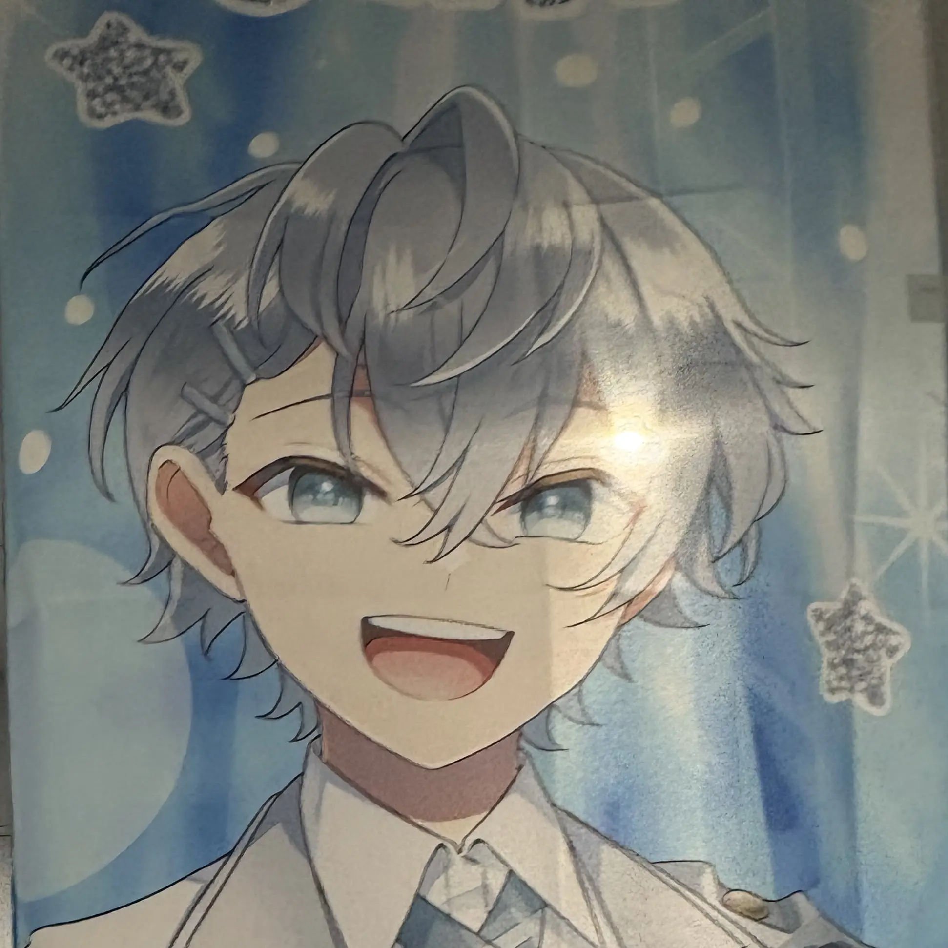 WetPress3541의 ドS王子が隣の席にいます