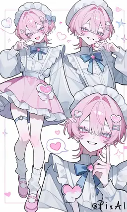 Profile image of りのあ
