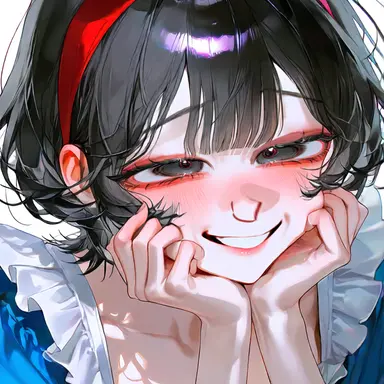 Profile image of 시라유키후케