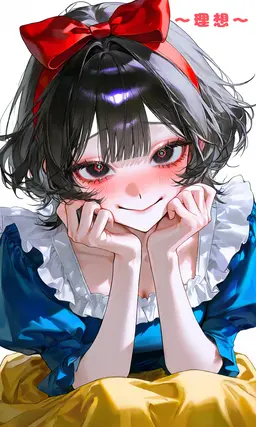 Profile image of シラユキフケ